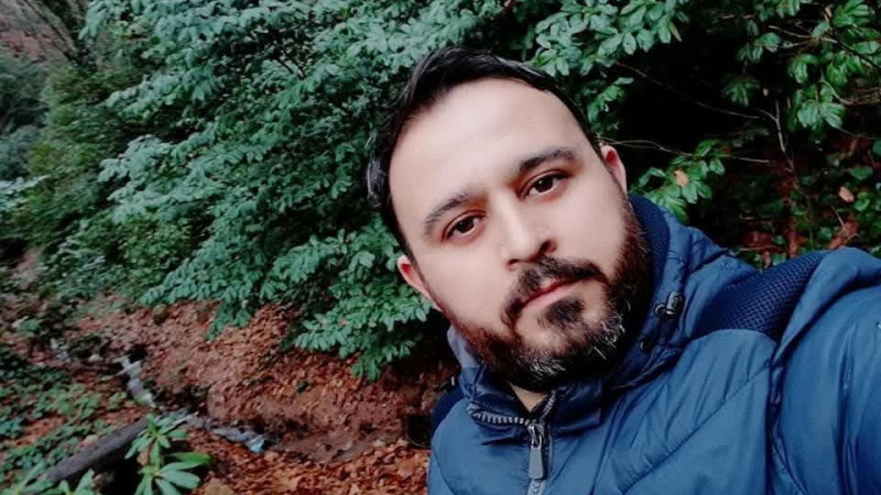 Darıca’da Oturan Aykut Aslan Erzurum’da Hayatını Kaybetti!