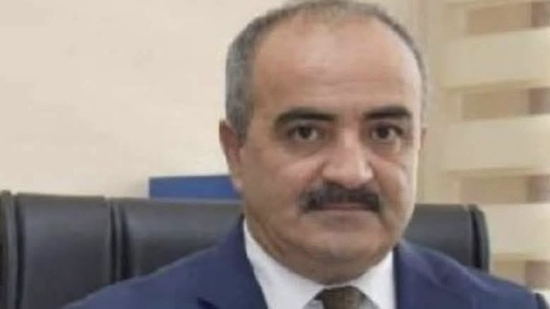 Muhiyettin Gültekin Hayatını kaybetti
