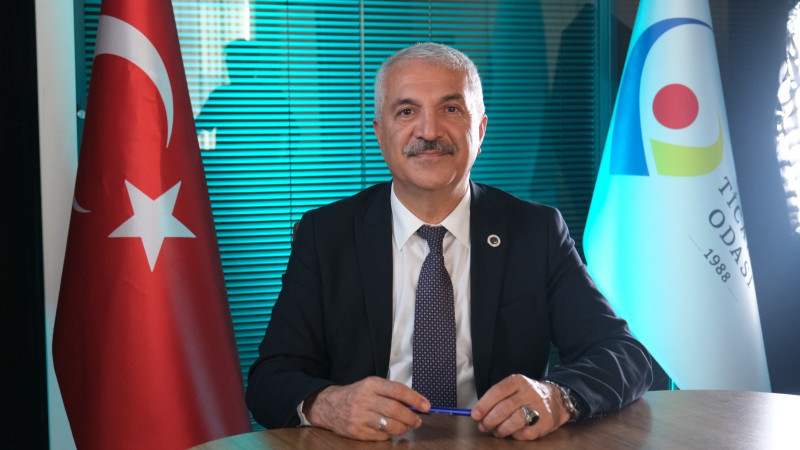 Başkan Aslantaş “ 15 Temmuz Milletimizin Ve Milli İradeye Sahip Çıktığı Tarihi Bir Dönüm Noktasıdır”