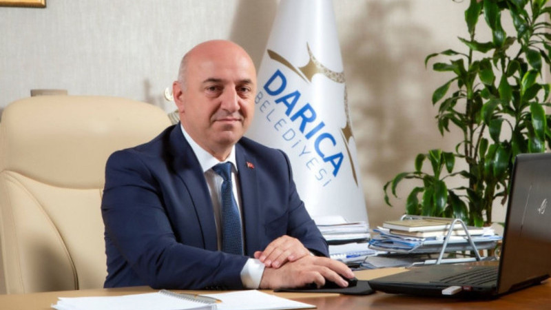 Başkan Bıyık’tan Mevlid Kandili mesajı