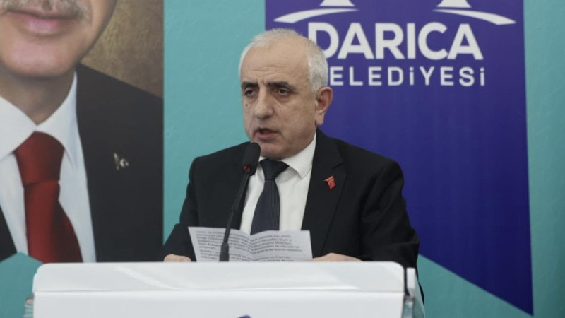 Enver Demirci Oğlu Erkan Demirci’yi Evlendiriyor!