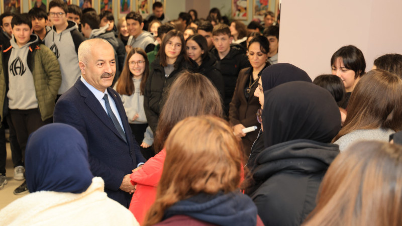 Gebze’de Başvurular Başladı!