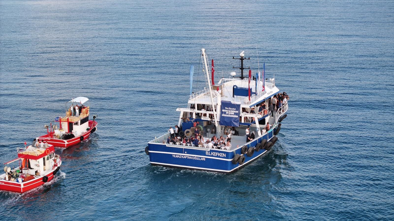 Kocaeli’de Av Sezonu Açıldı!