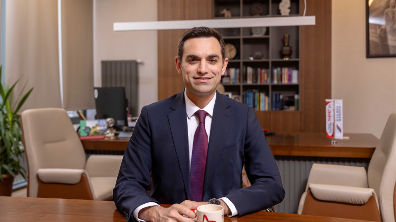 Yıldız Demir Çelik,  2025 Sürdürülebilirlik Raporu’nu Yayımladı