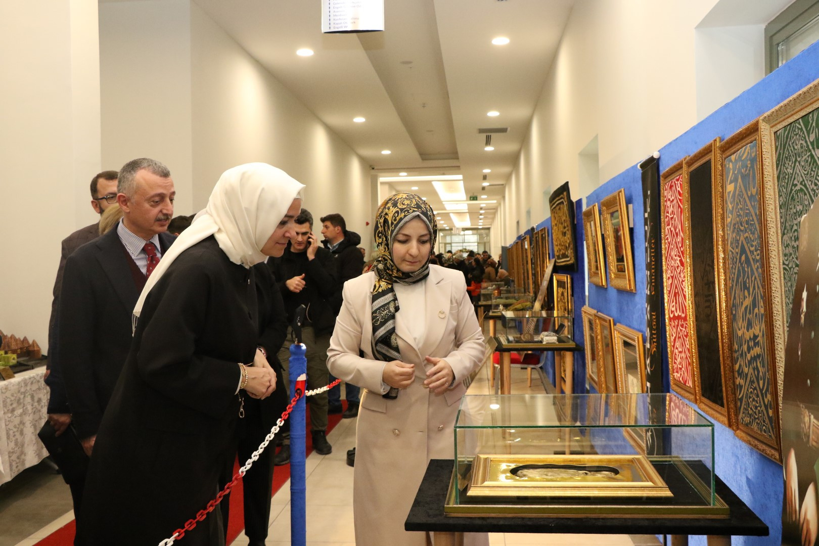 Gebze Kadın Festivali dolu dolu geçti