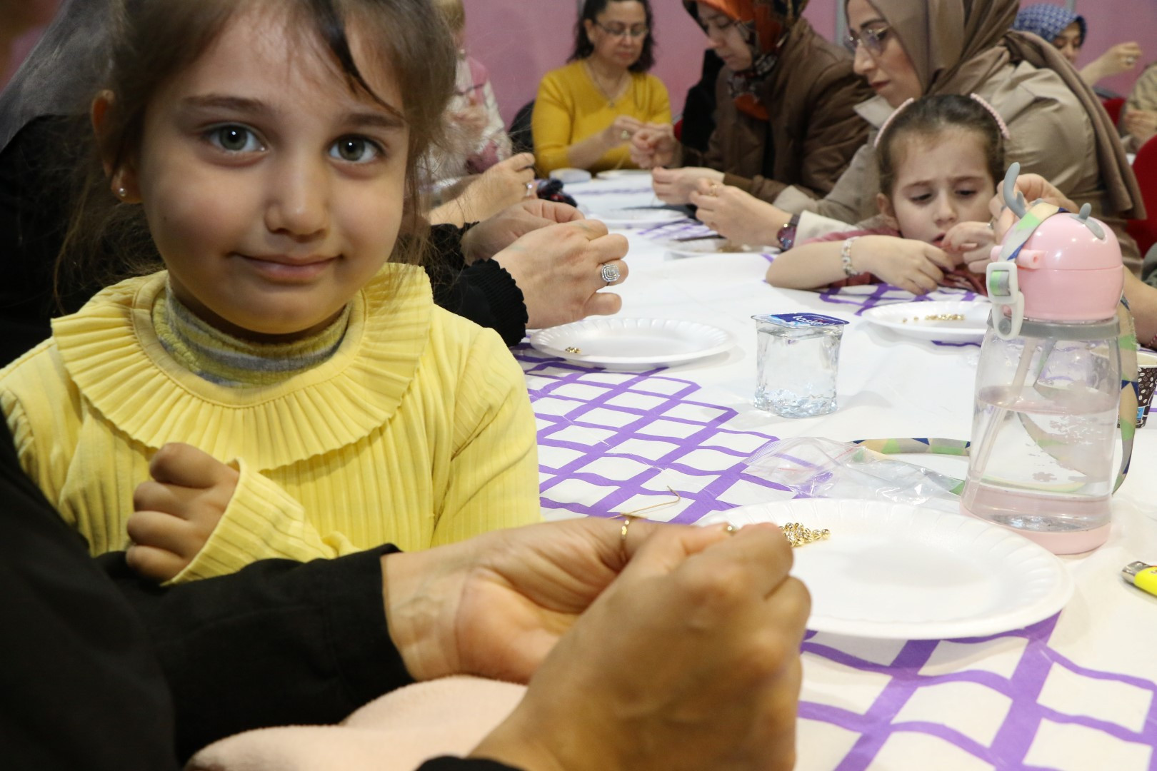 Gebze Kadın Festivali dolu dolu geçti