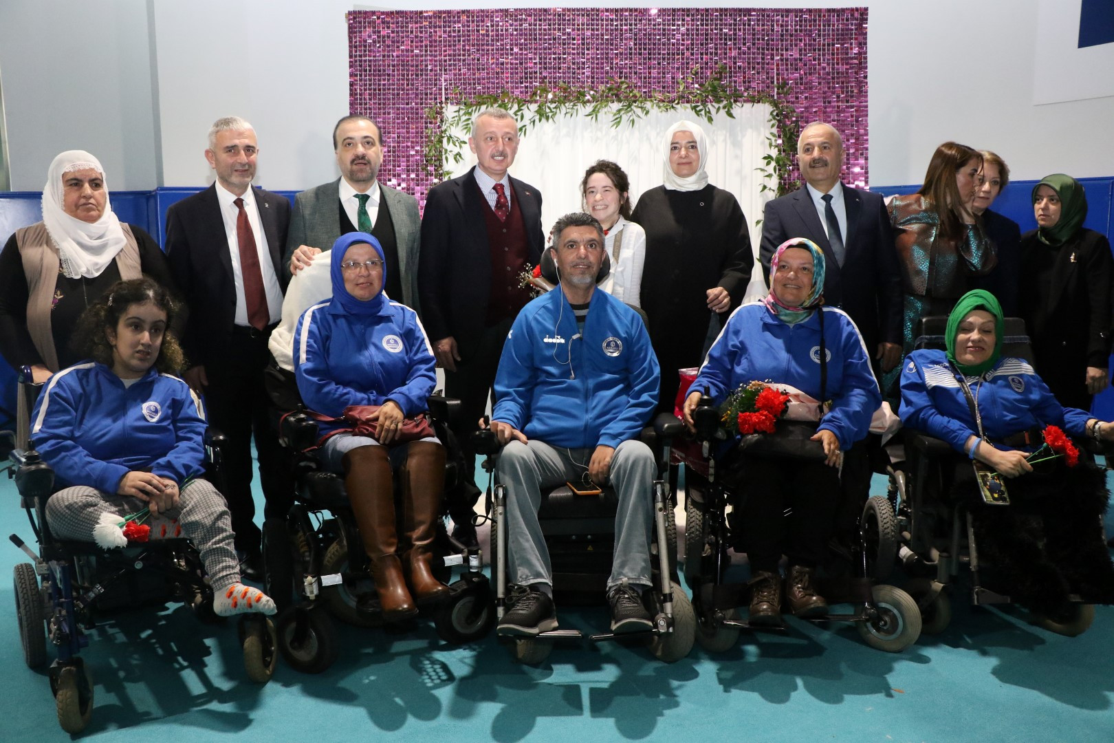 Gebze Kadın Festivali dolu dolu geçti